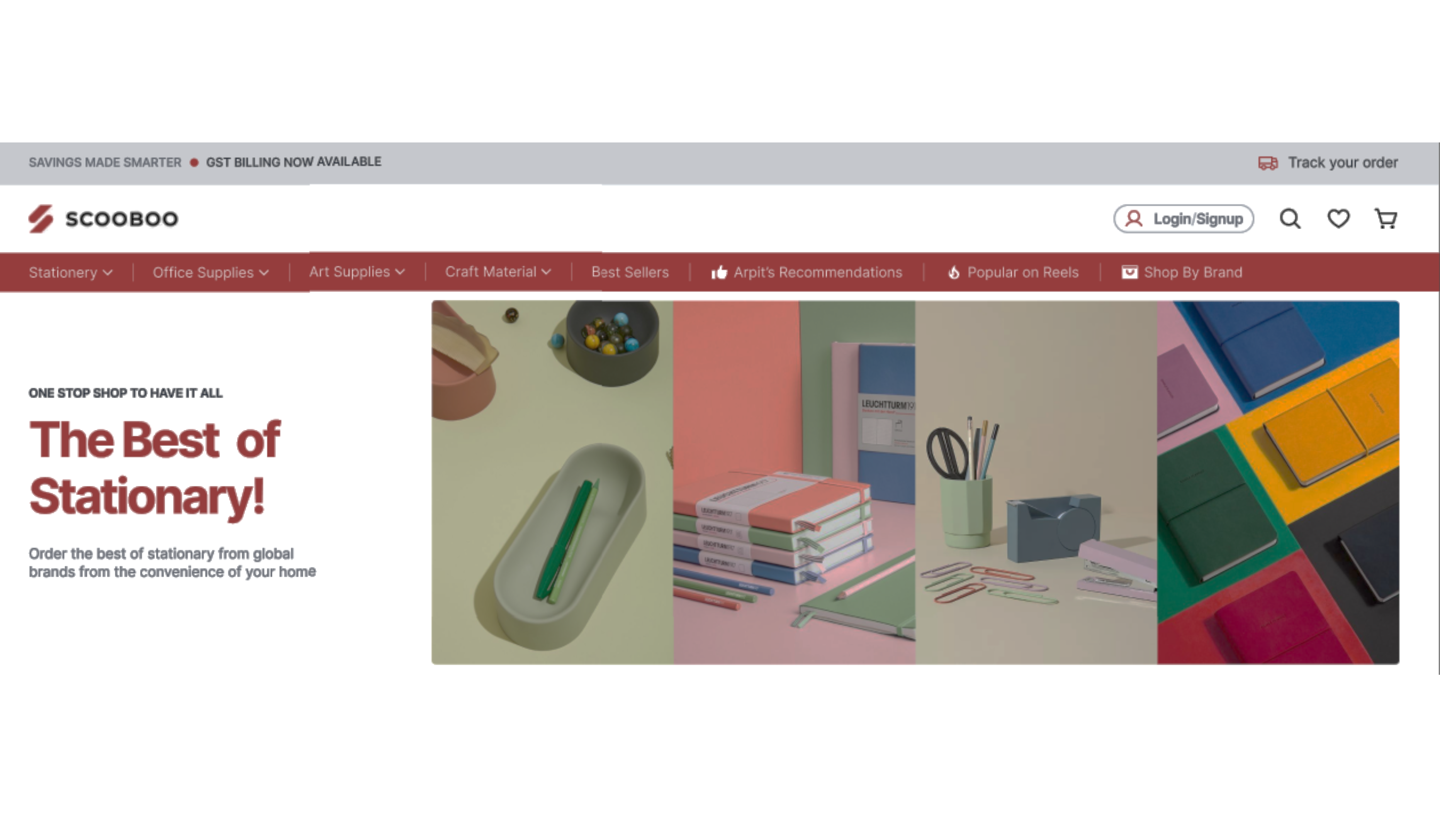 Watercolor landscape painting showing a serene beach scene