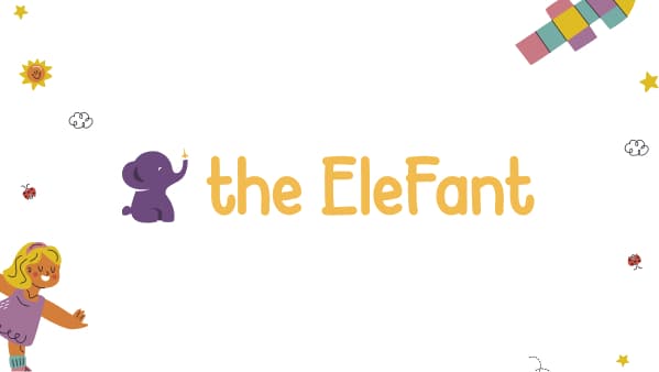 The Elefant