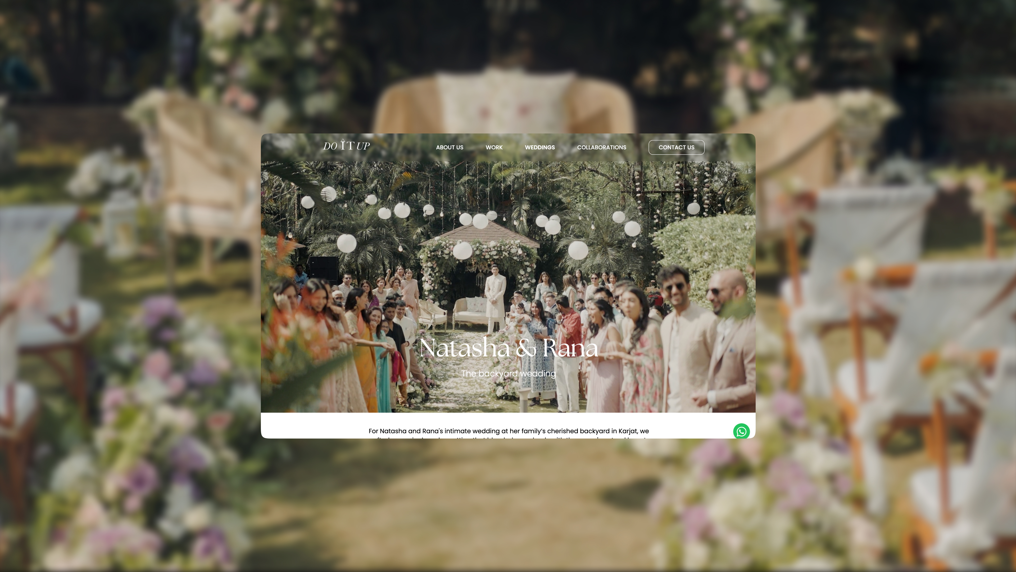 Watercolor landscape painting showing a serene beach scene