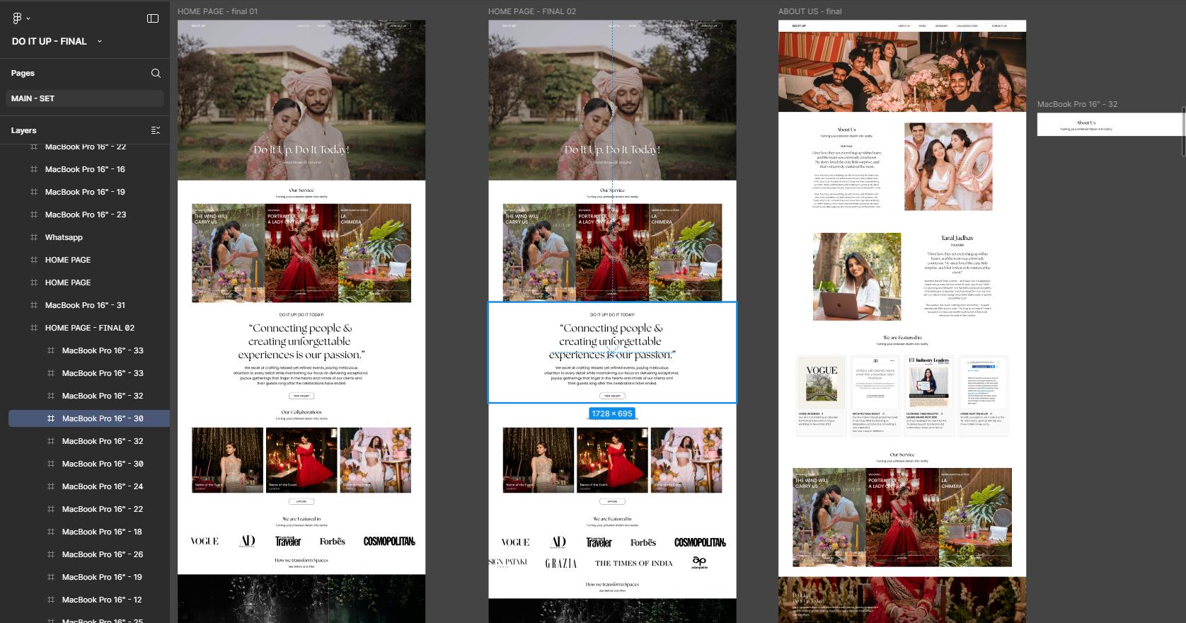 Watercolor landscape painting showing a serene beach scene