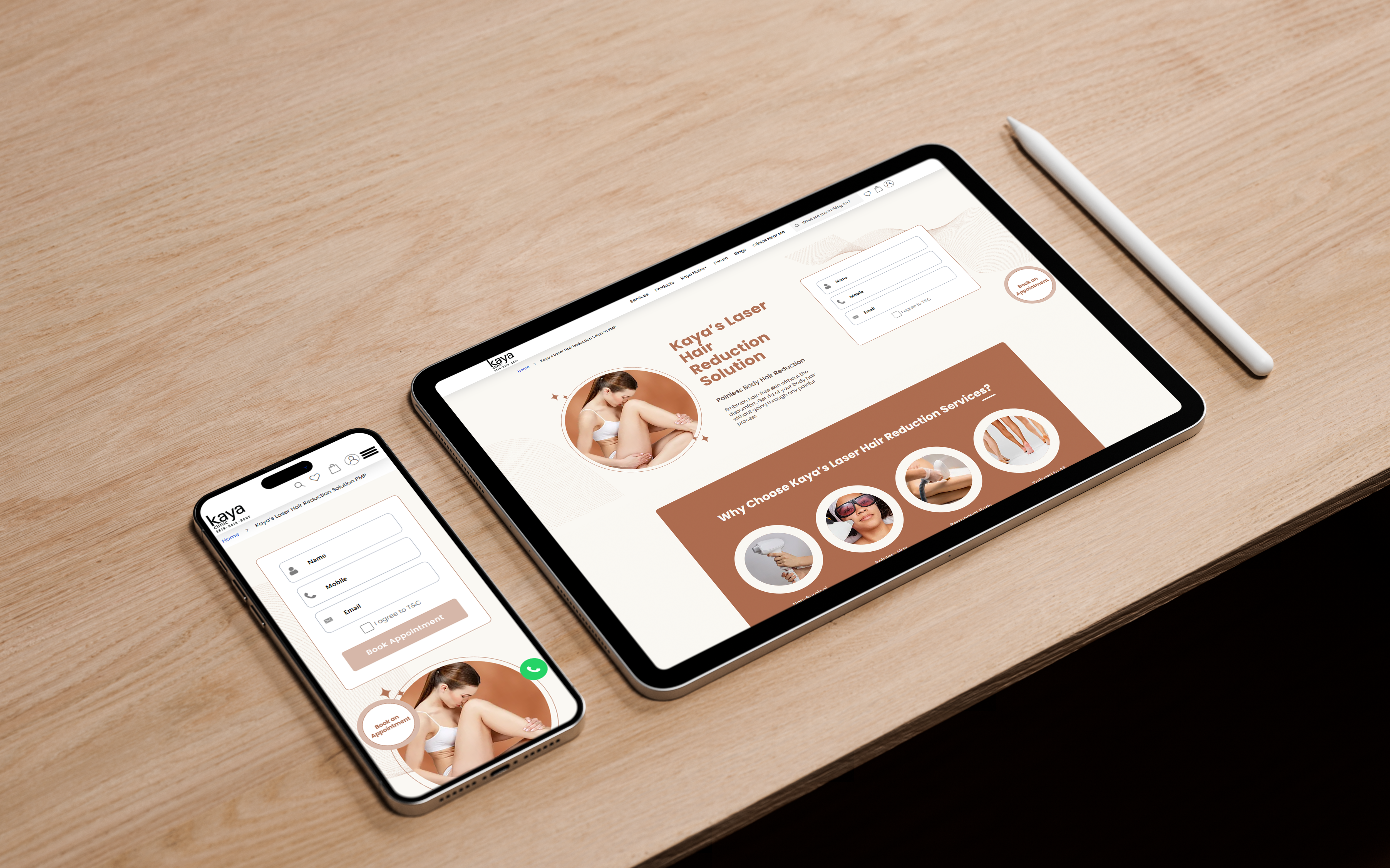 Watercolor landscape painting showing a serene beach scene