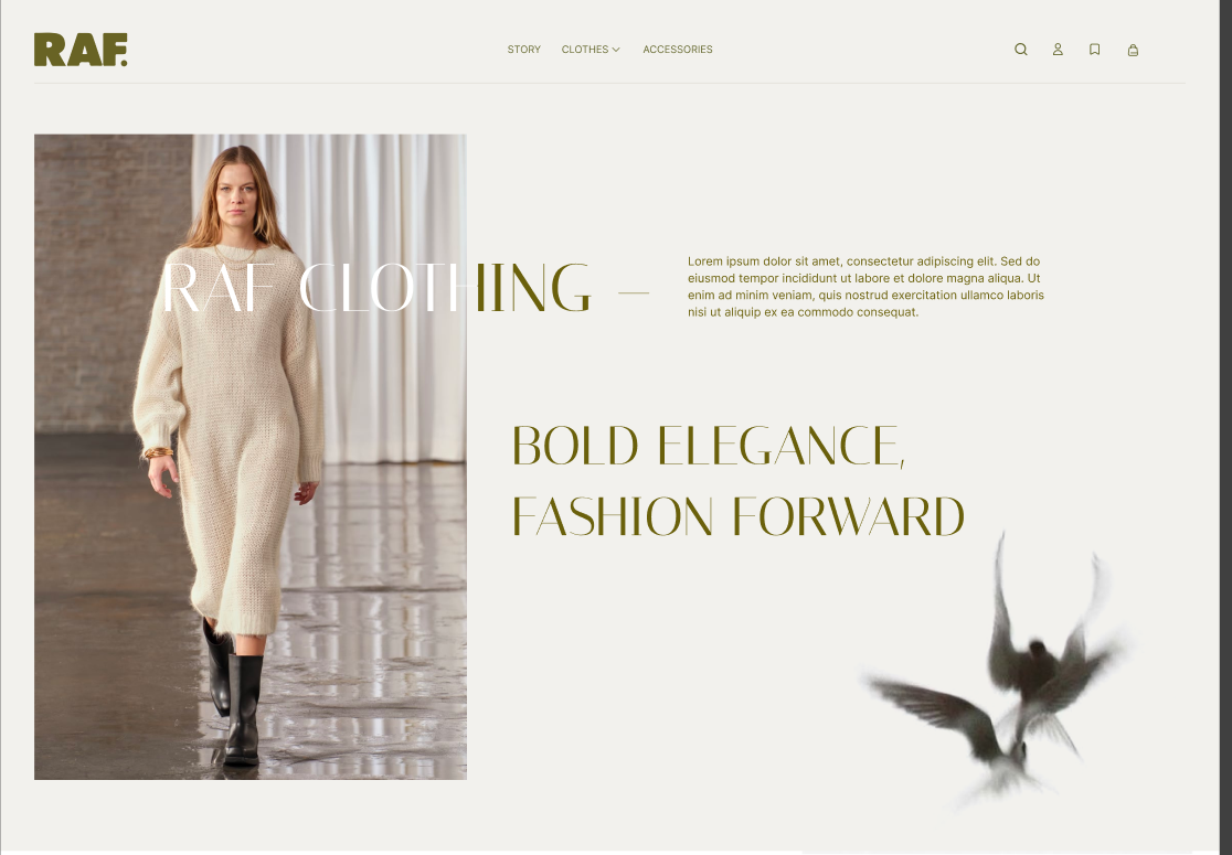 Watercolor landscape painting showing a serene beach scene